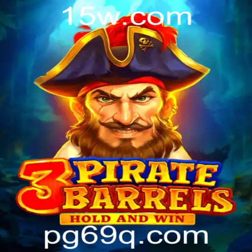 Explorando o Fascinante Mundo do Jogo 3PirateBarrels