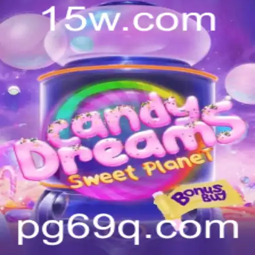 CandyDreamsSweetPlanet: Aventura Confeitada no Espaço Sideral