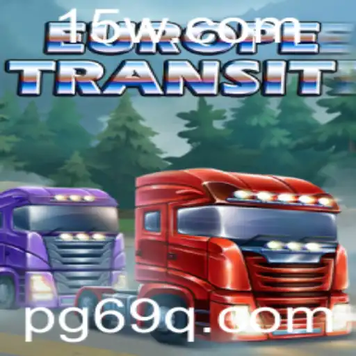 Explorando EuropeTransit: Um Jogo de Estratégia Moderna Inspirado em Eventos Atuais