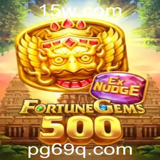 Descubra FortuneGems500: Uma Jornada de Sorte e Estratégia