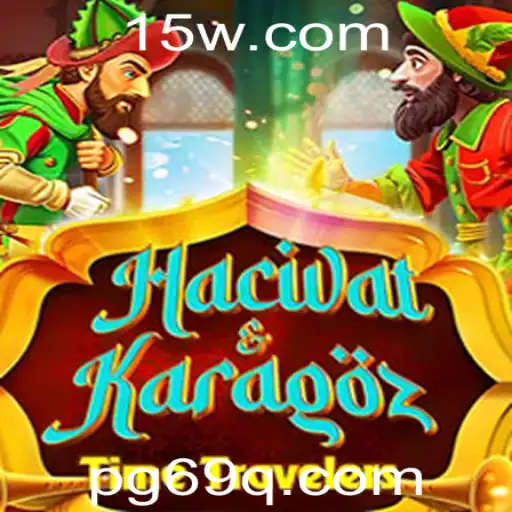 HacivatandKaragoz: Um Olhar Detalhado Sobre o Jogo e Suas Regras