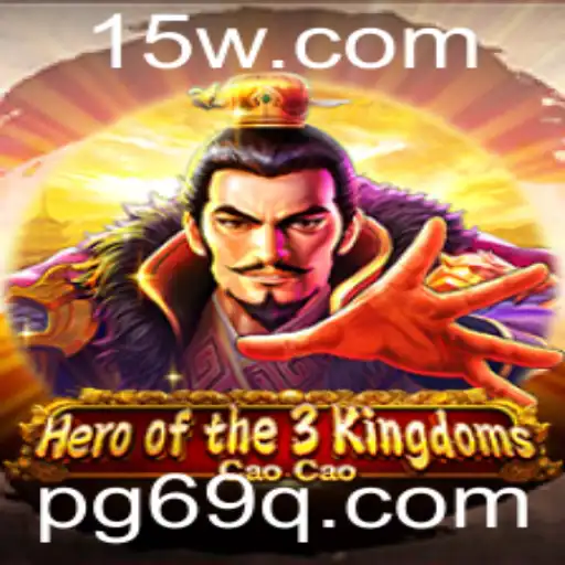 Descubra 'Heroofthe3KingdomsCaoCao': Uma Aventura Estratégica Inovadora