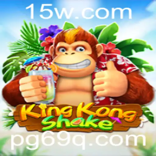 Descubra o Fascinante Mundo de KingKongShake: O Jogo que está Conquistando as Massas
