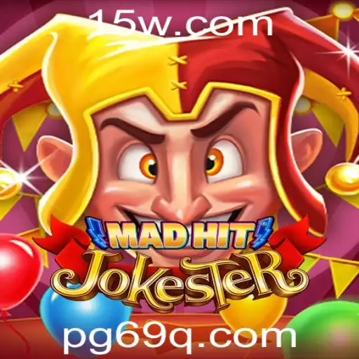 MadHitJokester: Descubra o Novo Fenômeno do Mundo dos Jogos