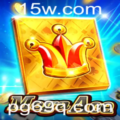 MegaAce: O Jogo Revolucionário que Está Dominando o Mundo dos Games