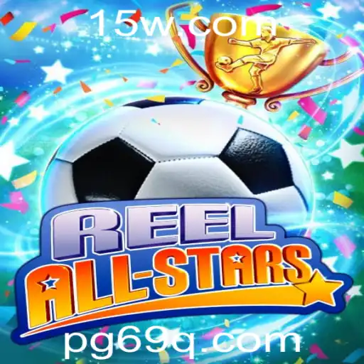 Descubra o Mundo Emocionante de ReelAllStars: O Jogo que Conquistou a Comunidade de Games