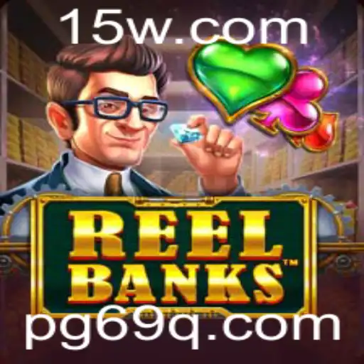 ReelBanks: O Novo Fenômeno dos Jogos de Cassino e Estratégia