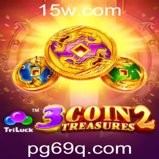 Explorando 3CoinTreasures2: Um Guia Completo para Jogadores