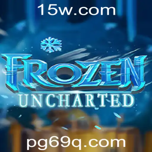 FrozenUncharted: Explorando uma Nova Aventura