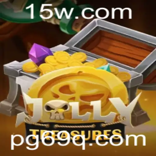 Explorando o Mundo de JollyTreasures: Uma Jornada de Descobertas e Aventuras