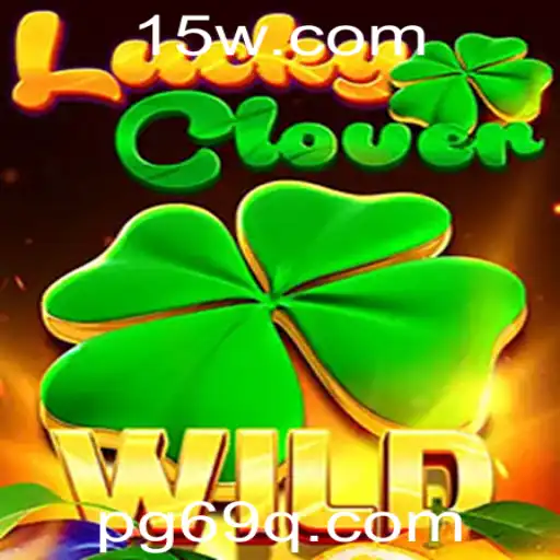 LuckyClover: Descubra o Novo Jogo que Está Conquistando o Mundo