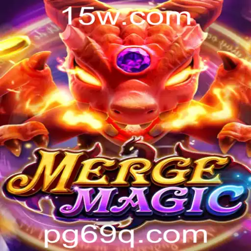 Descubra o Fascinante Mundo de MERGEMAGIC