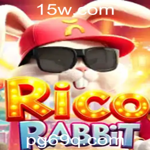 Explorando o Fascinante Mundo de RicoRabbit: Um Jogo de Estratégia e Aventura