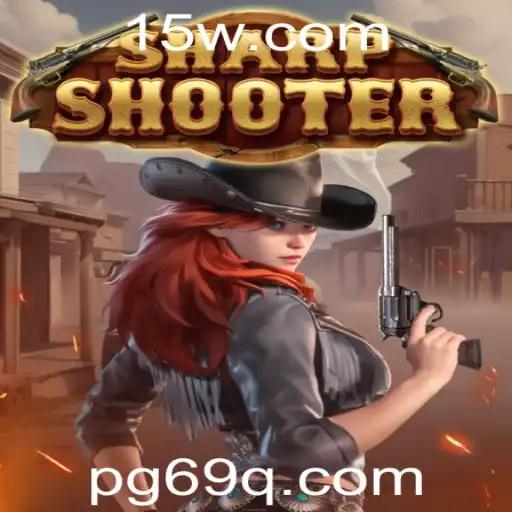 Explorando o Mundo de Sharpshooter