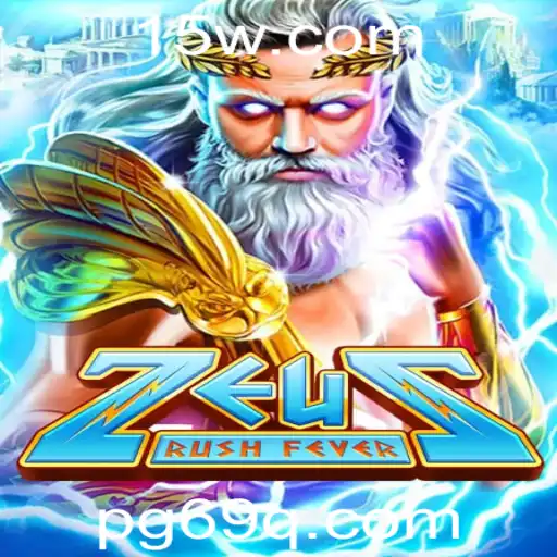Descubra ZeusRushFever: O Jogo Que Está Dominando 2023