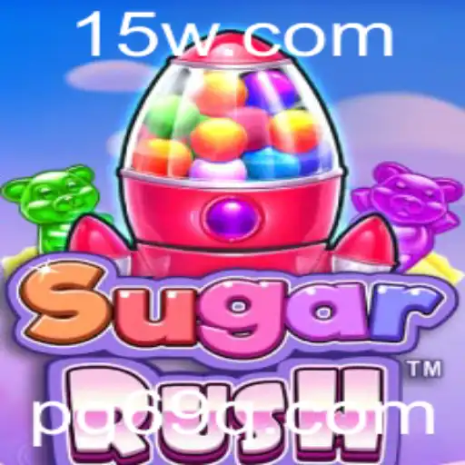 SugarRush: Explorando a Diversão Doce e Intensa do Novo Jogo