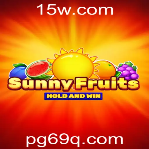 Descubra o Fascinante Mundo de SunnyFruits: O Jogo que Está Conquistando a Todos
